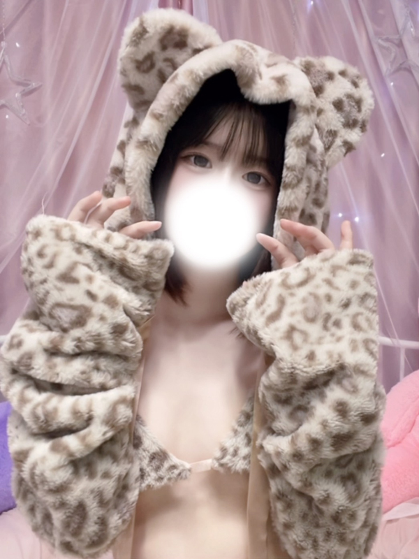 3/28 綿雲　みに